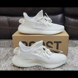 Yeezy Boost 350 Bone